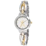 Los Angeles Angels MLB Ladies Elegance Series Watch