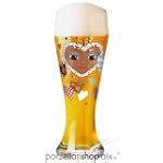 Ritzenhoff Weizenbierglas Koch F12