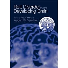 Rett Disorder and the Developing Brain