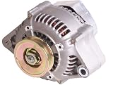 Beck Arnley  188-0307  New Alternator - Import