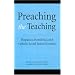 Preaching the Teaching: Hispanics, Homiletics, and Catholic Social Justice Doctrine (Hispanic Theological Initiative)