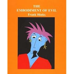 The Embodiment of Evil: v. 5 (Ramion)