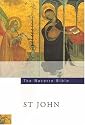The Navarre Bible: St John's Gospel