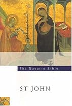 The Navarre Bible: St John's Gospel