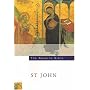 The Navarre Bible: St John's Gospel