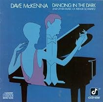 Dancing in the Dark