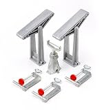 Tools4Boards SkiVise XC Cross Country Ski Vise
