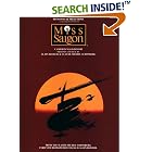 Buy Miss Saigon by Alain Boublil and Claude-Michael Schonberg