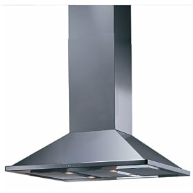 Zephyr Europa Collection ZNAE42S 42 Napoli Island Hood with 715 CFM Internal Blower, 6... by 