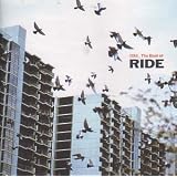 OX4-TheBestOfRide[Vinyl]