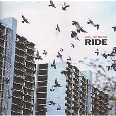 Ox4: the Best of Ride