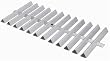 Weber 9899 Flavorizer Bar