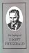 Book The Sayings of F. Scott Fitzgerald (Duckworth Sayings)