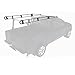 ROLA 59798 Top Rail Kit