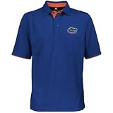 Florida Gators Royal Blue Classic Polo