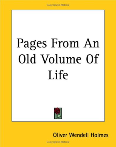 Personal Pages