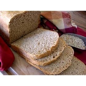 American Harvest Multi-Grain Bread Machine Mixes (2 Pack) by The Prepared Pantry