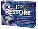 Sleep N Restore 20 Tablets