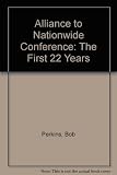 Alliance to conference : the first 22 years(1979-2001)