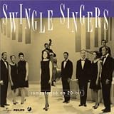 Les Romantiques/Swingling Telemann