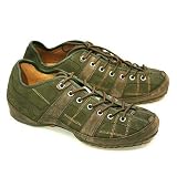Tsubo -- *Ndoi Olive V25 07 -- Men's Shoes,Sporty New ,Comfort Shoes
