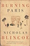 Burning Paris