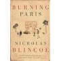 Burning Paris