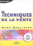 Les techniques de la vente