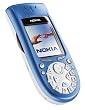Nokia 3650 SIM Free Mobile Phone - Blue