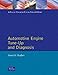 Book Automotive Engine Tune-Up and Diagnosis