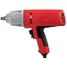 Milwaukee 9071-20 1/2-Inch Impact Wrench with Rocker Switch and Friction Ring Socket Retention