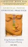 Review Sounds True Inc.,U.S.  / Spiritual Power, Spiritual Practice: With Meditations for Morning and Evening