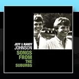 Songs From The Suburbs