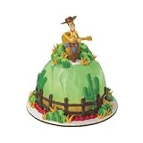Toy Story Woody Petite Cake Topper Decoration by A Birthday Place