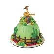 Toy Story Woody Petite Cake Topper Decoration