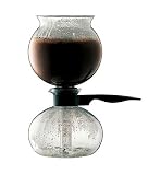 BODUM Santos Stovetop Vacuum Coffee Maker