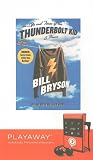 The Life and Times of the Thunderbolt Kid: Library Edition
