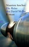 Produkt-Bild: Die Reise des David Melba