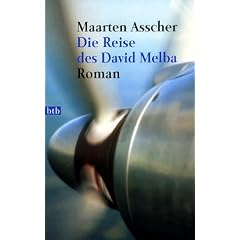 Die Reise des David Melba