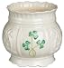 Belleek Nadine Votive