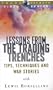 Lessons From The Trading Trenches [VHS]
