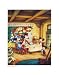Mickey's Christmas Carol Children Art Poster Print by Walt Disney, 11x14