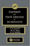 Review CRC  / Footrot and Foot Abscess of Ruminants