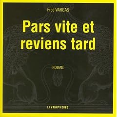 Pars vite et reviens tard (coffret 8 CD)