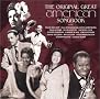 The Original Great American Songbook The Original Great American Songbook