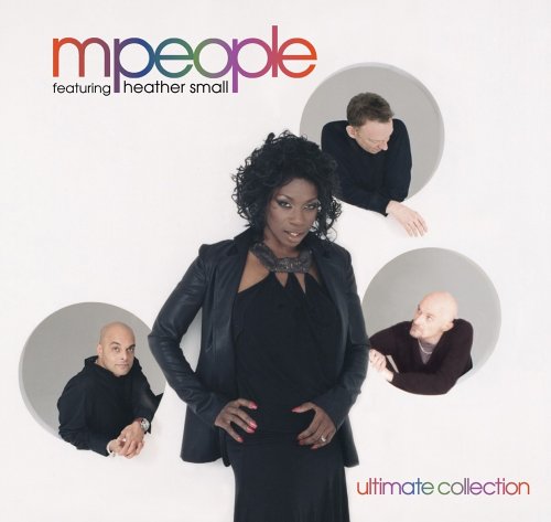 Heather Small - Ultimate Collection - Zortam Music