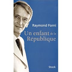 Un enfant de la R�publique