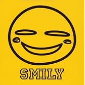 SMILY/ビー玉