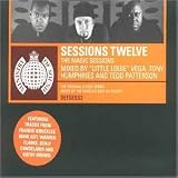 Sessions, Vol. 12