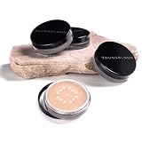 Youngblood - Natural Mineral Foundation